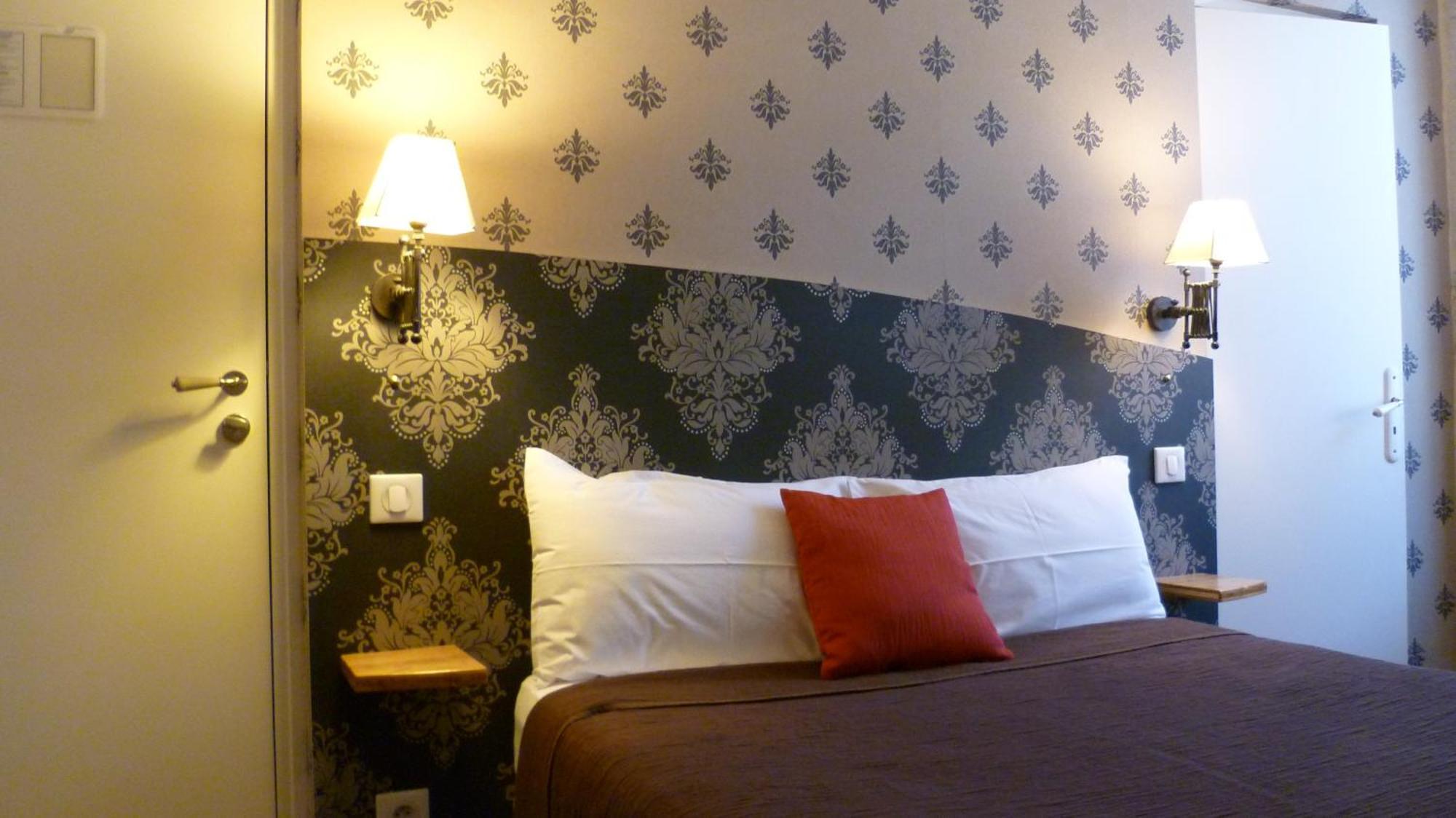 Henri Iv Hotel Nérac